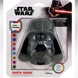 Darth Vader Night Light